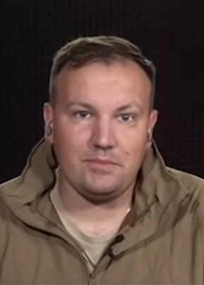 Mikhail Zvinchuk