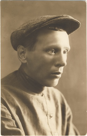 Mikhas Lynkov