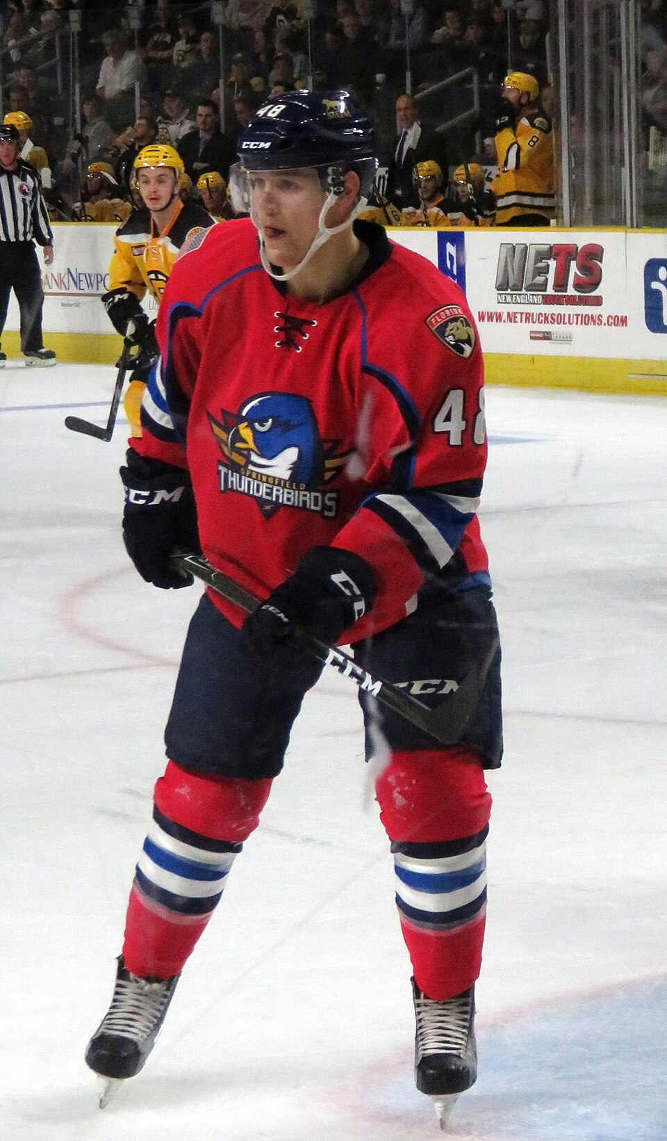 Mikkel Aagaard
