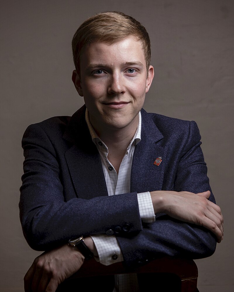 Mikkel Bjørn