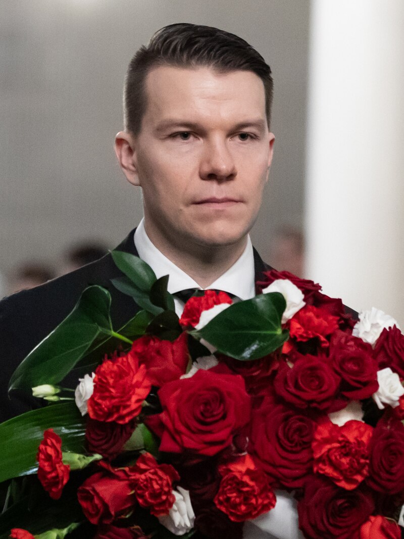 Mikkel Näkkäläjärvi