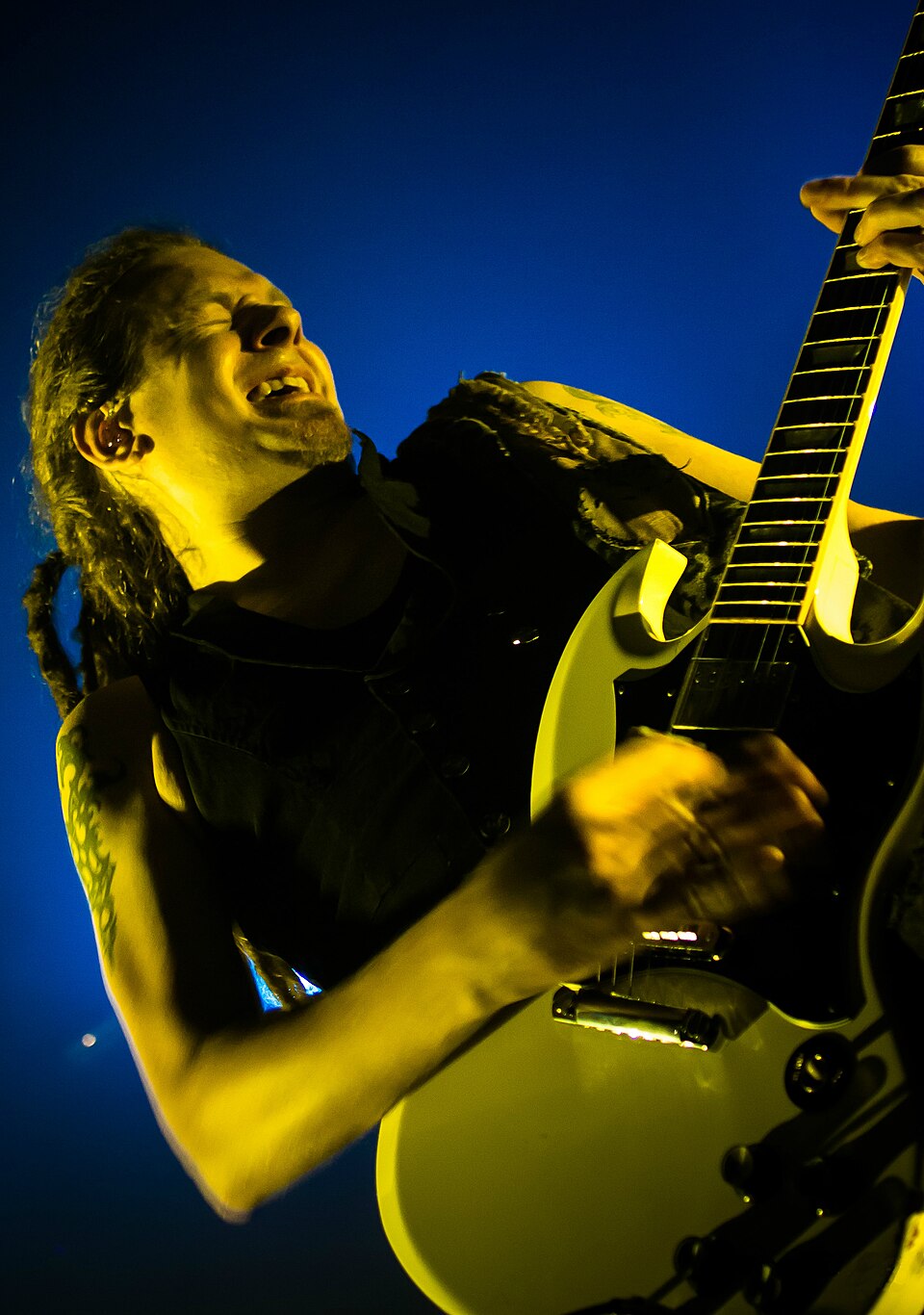 Mikko Lindstrom