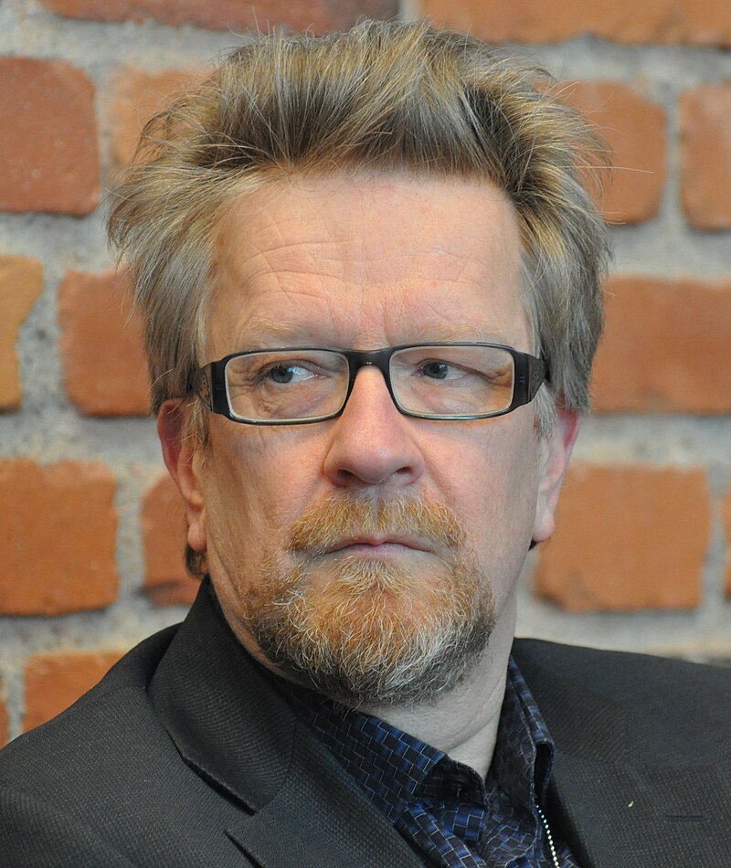 Mikko Puttonen