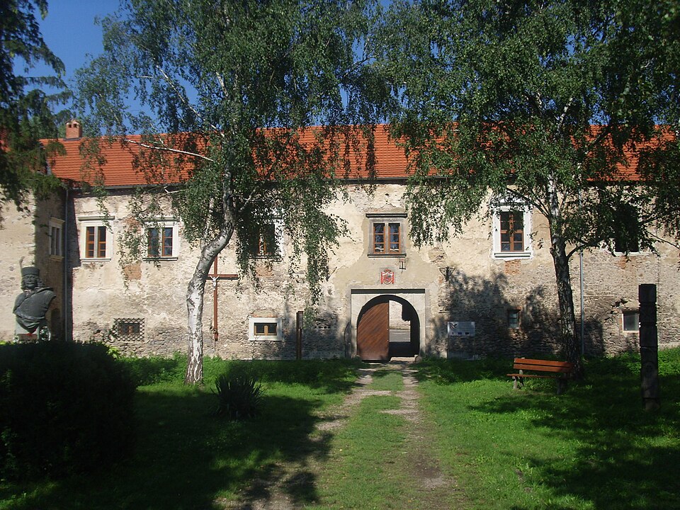 Miklos Borsa