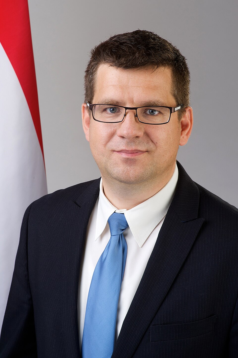 Miklós Seszták