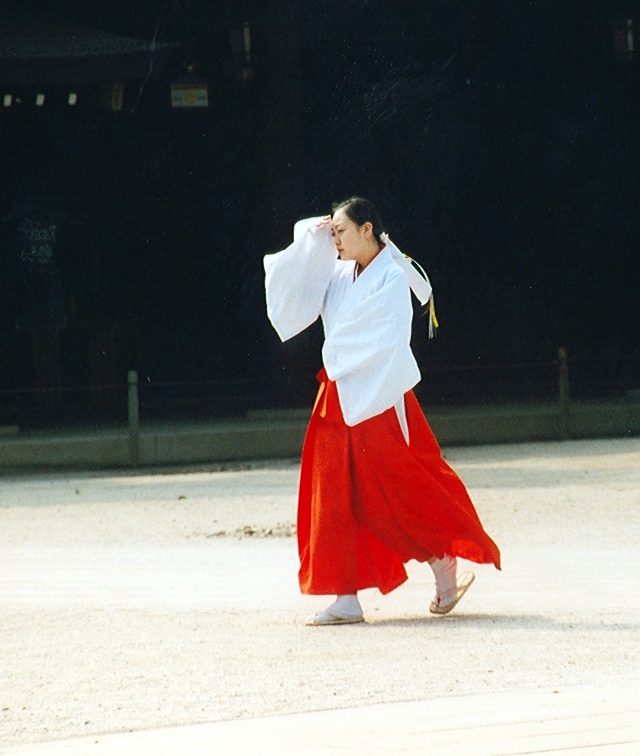 Miko