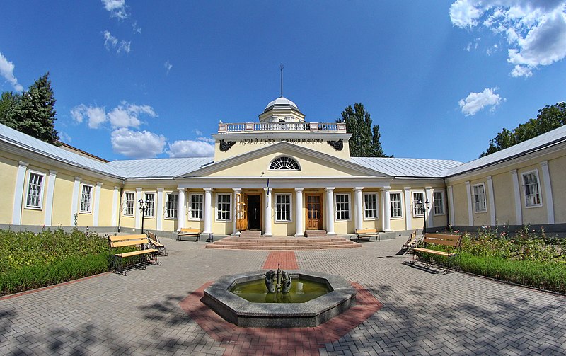 Mikolaiv