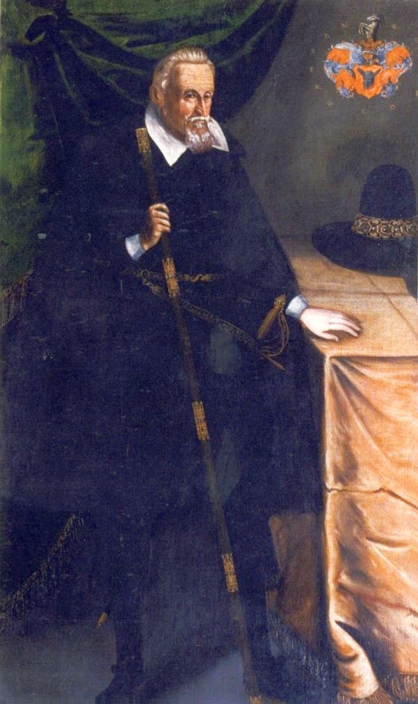Mikołaj Bujak