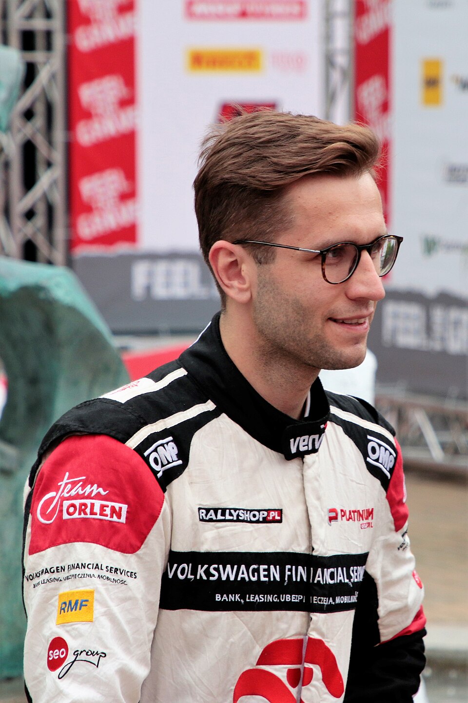 Mikołaj Marczyk