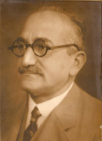 Miksa Fenyő
