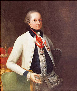 Mikuláš II. Esterházy