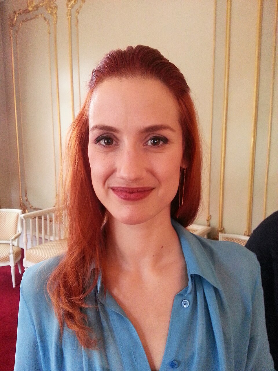 Mila Kačič