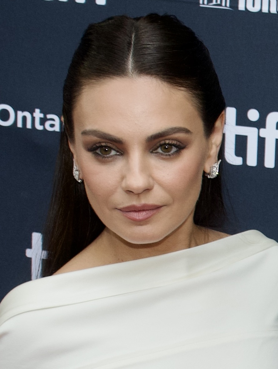 Mila Mitchell