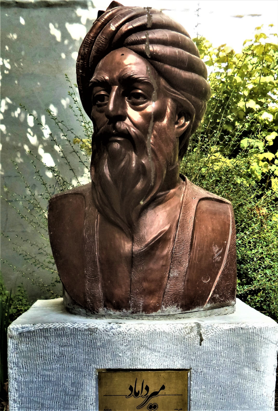 Milad Alavi