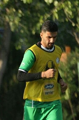 Milad Bagheri