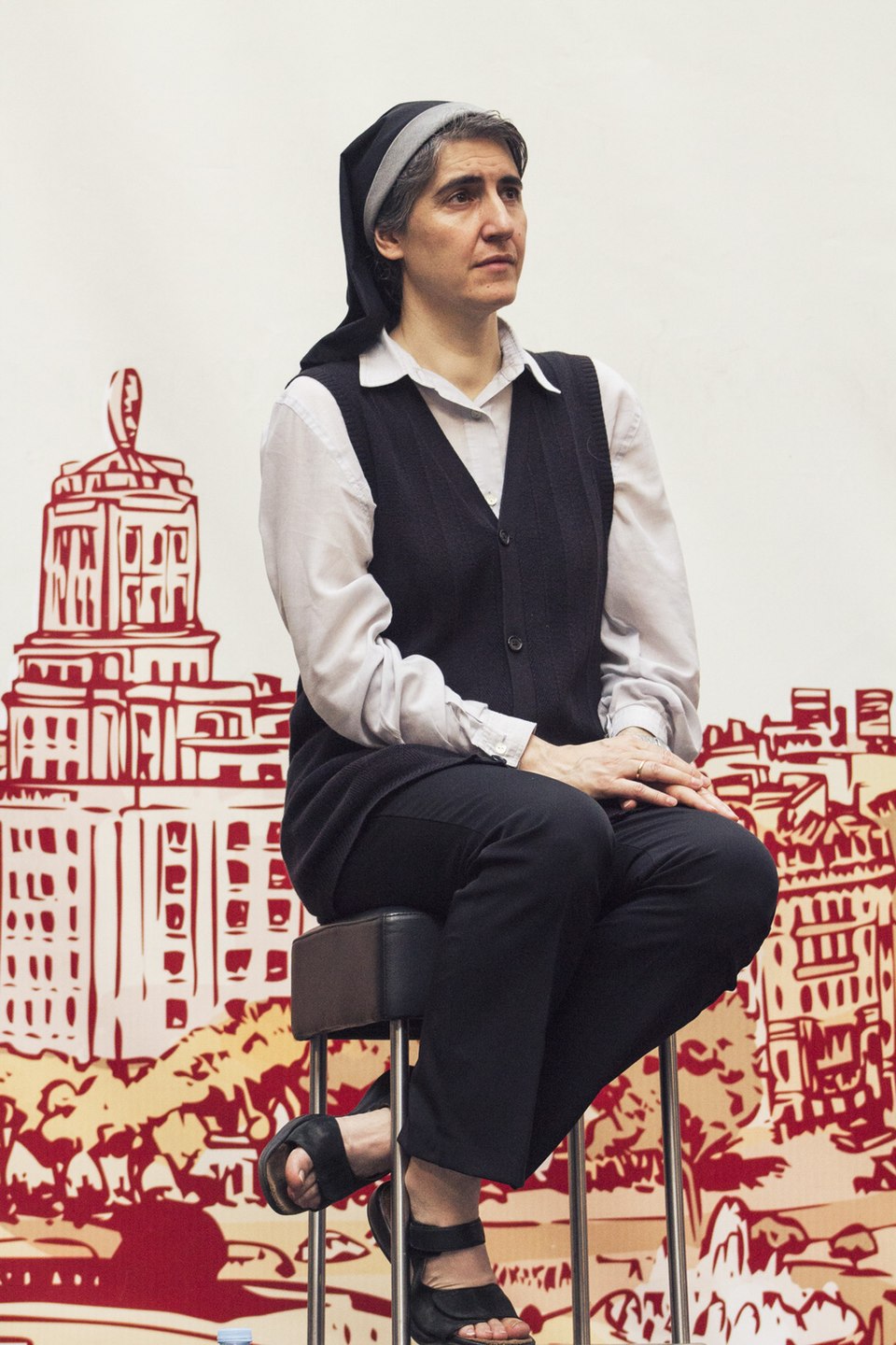 Milagro Pérez