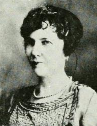 Milagros del Carmen Aguilar