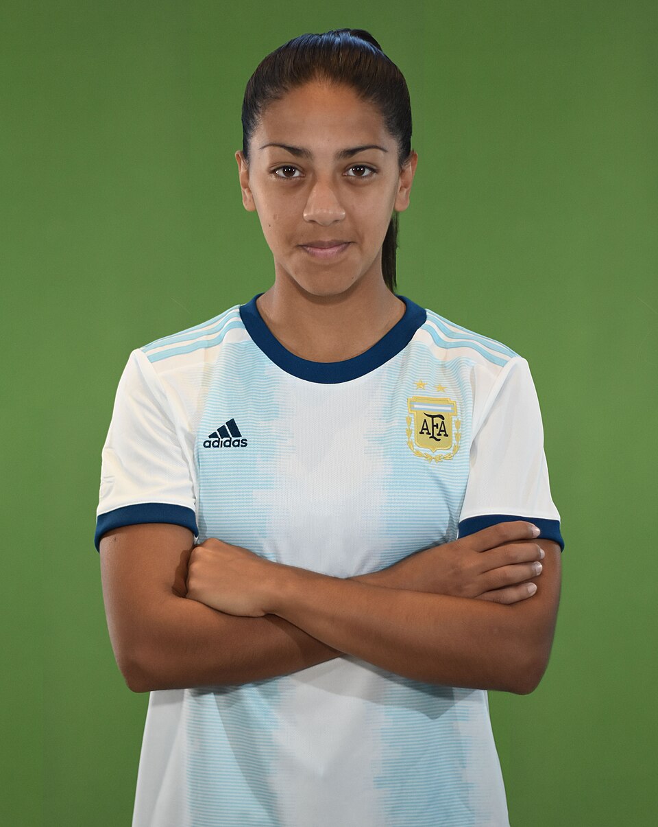 Milagros Díaz