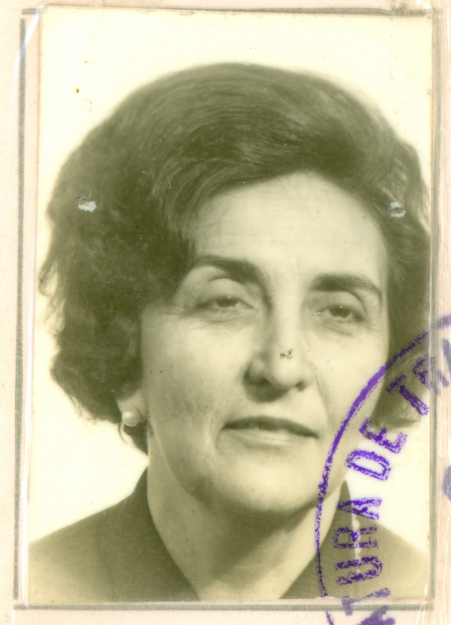 Milagros Silva Santisteban