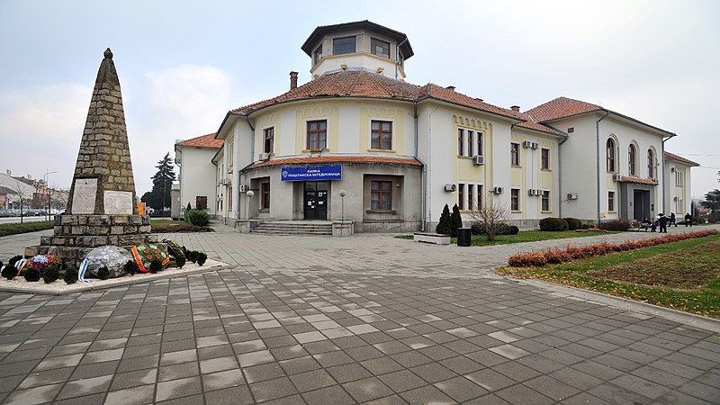 Milan Bogatič