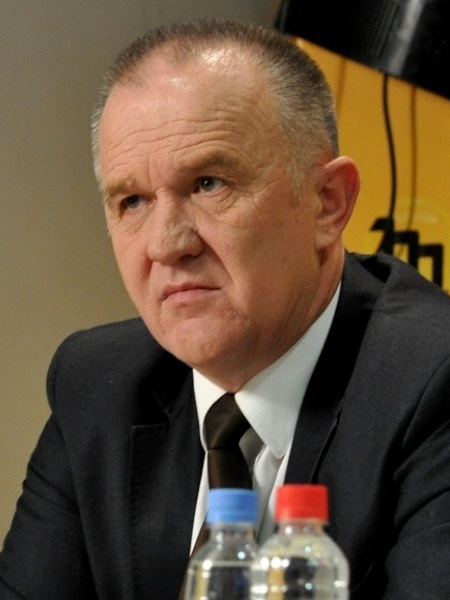 Milan Čavić