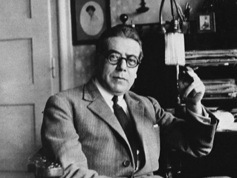 Milan Dušić