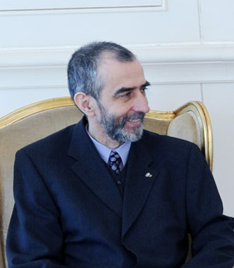 Milan Jazbec