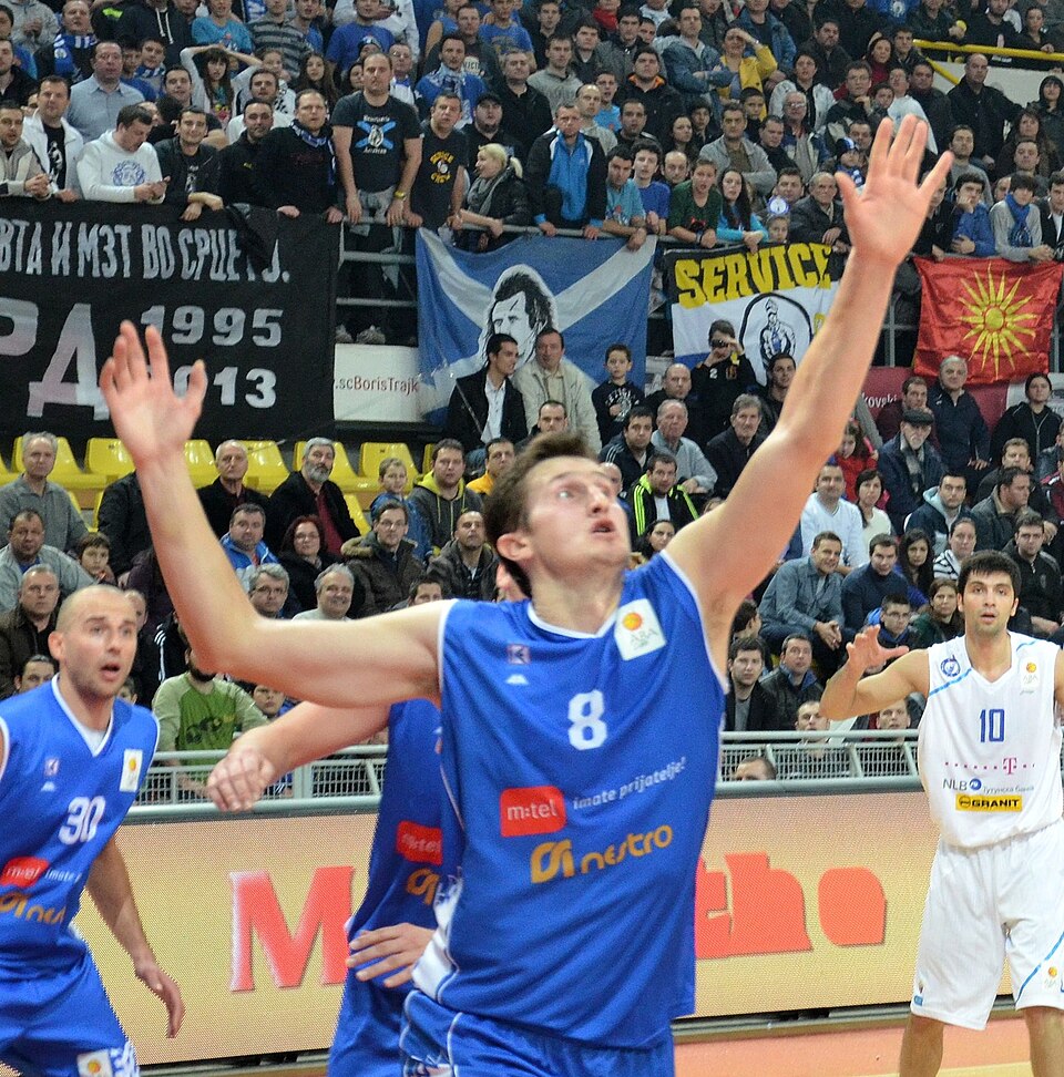 Milan Jorović