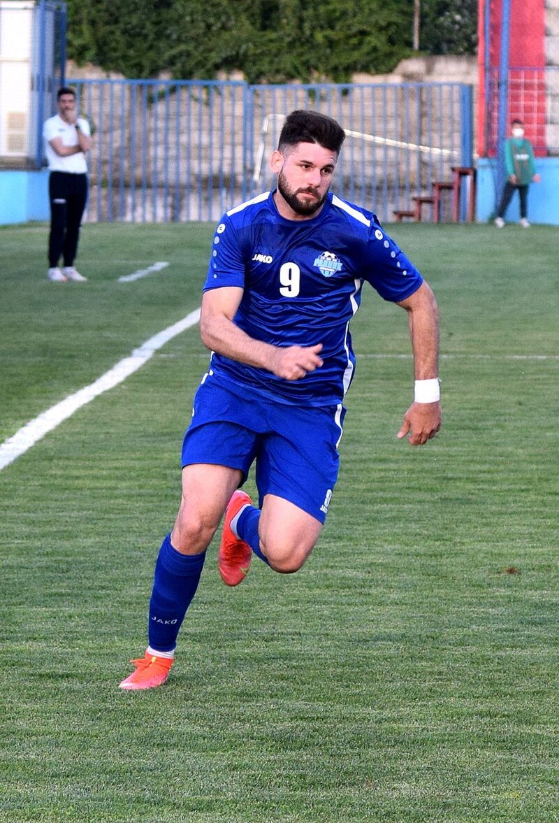 Milan Makaric