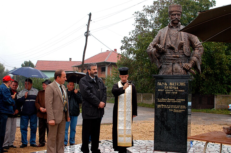 Milan Matejic