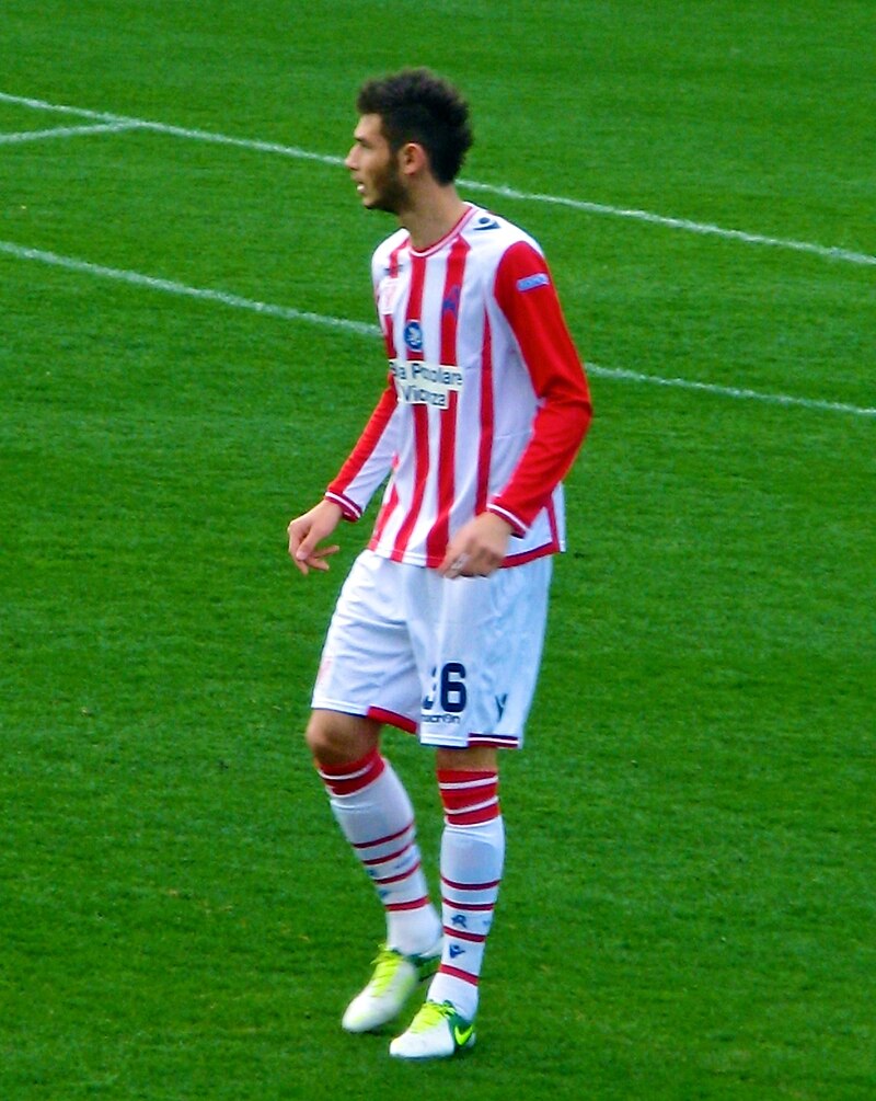 Milan Milanović