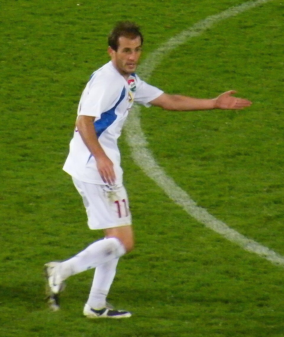 Milan Pavličić