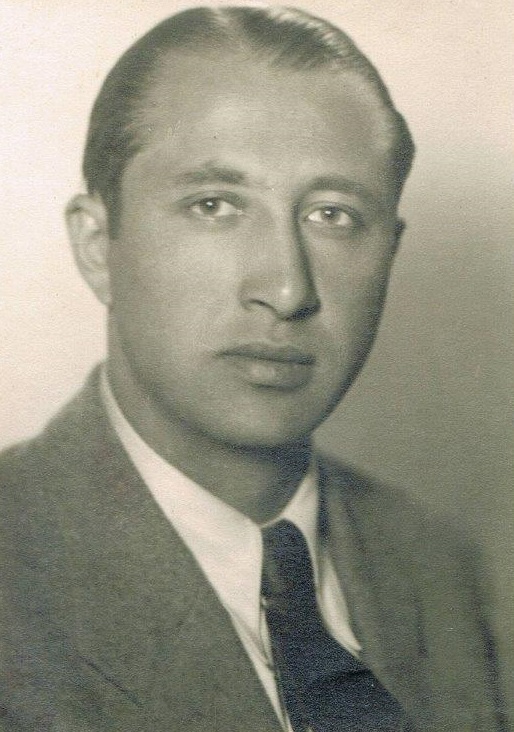 Milan Popov