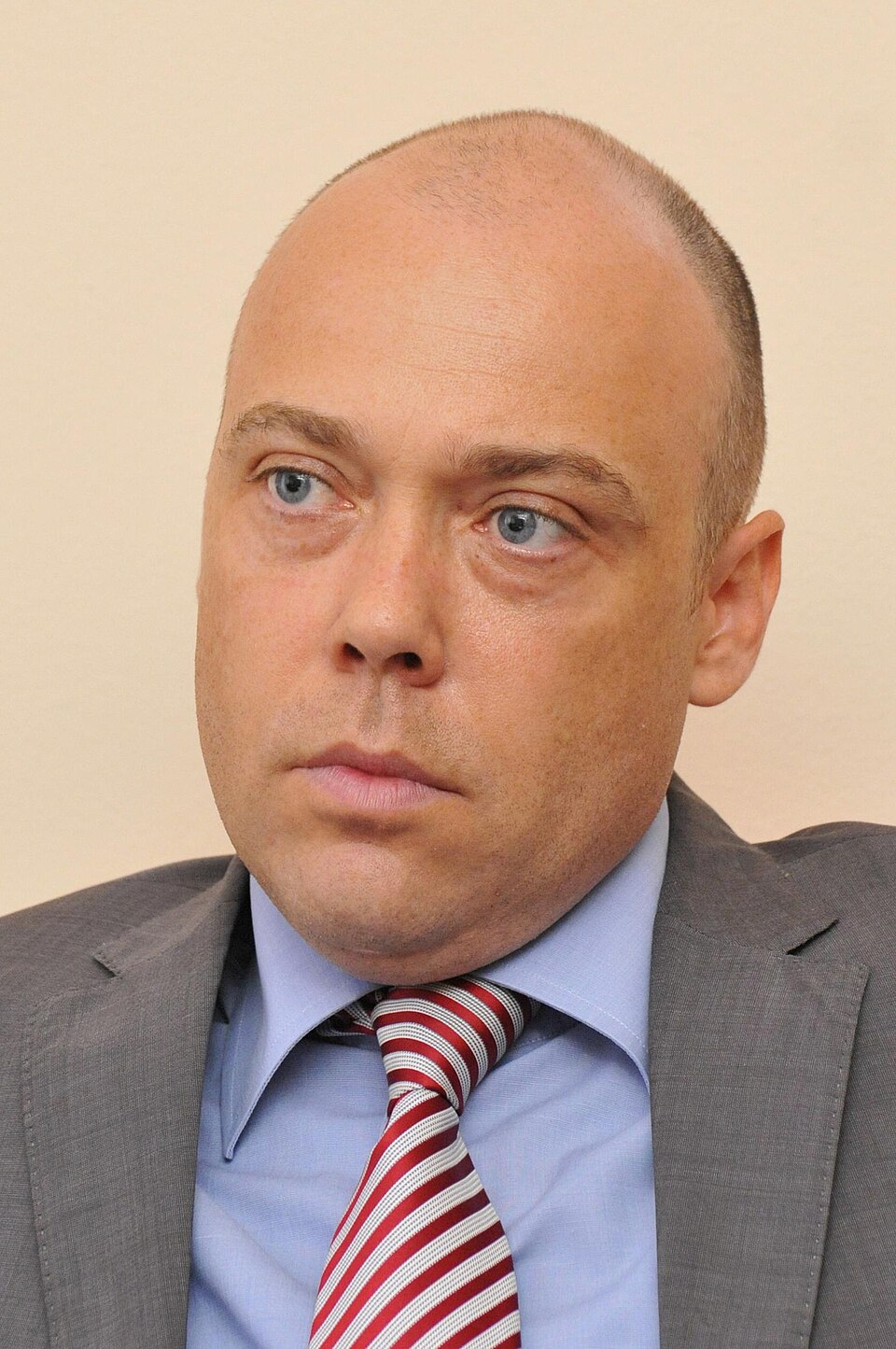 Milan T. Marković