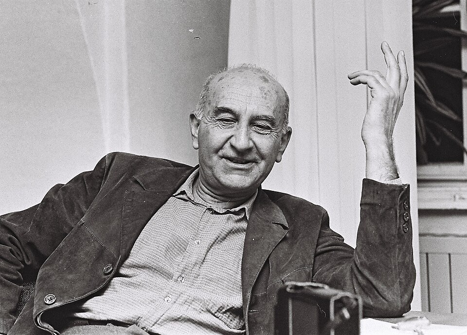 Milan Tišma