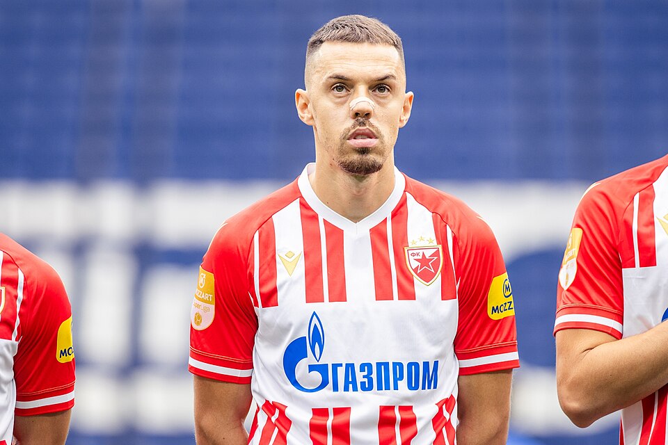 Milan Vidojevic