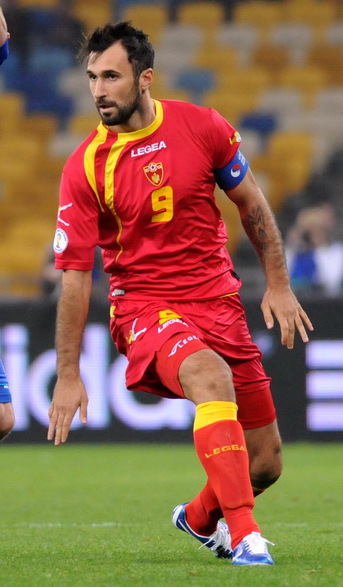 Milan Vučinić