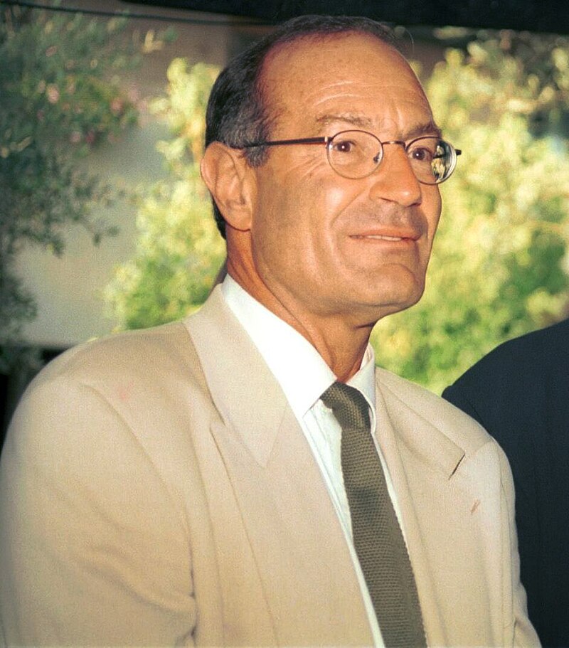 Milchan