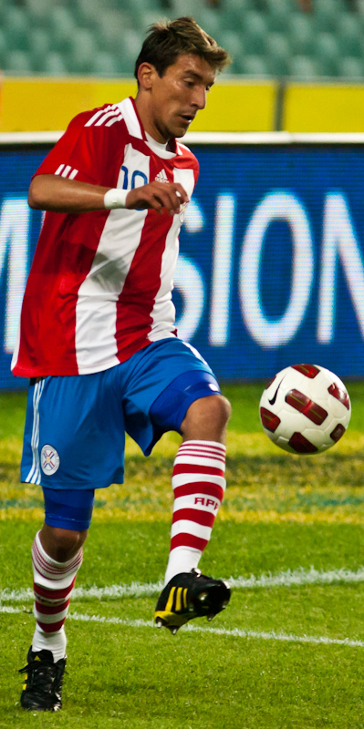 Milciades Benítez
