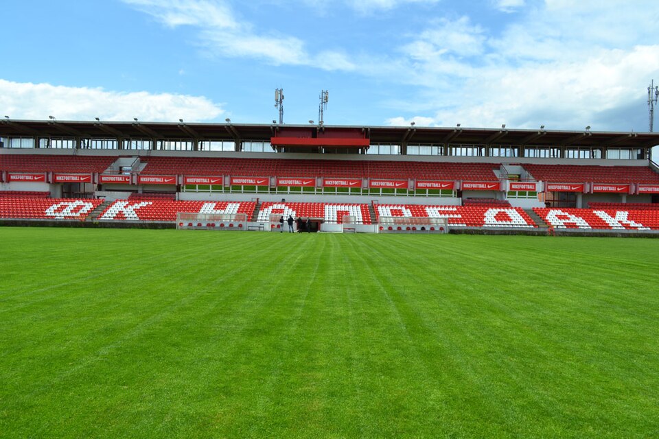 Mile Golocevac