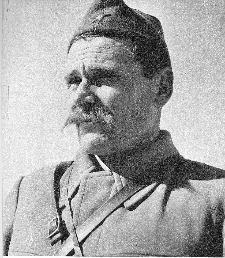 Mile Kovačevič