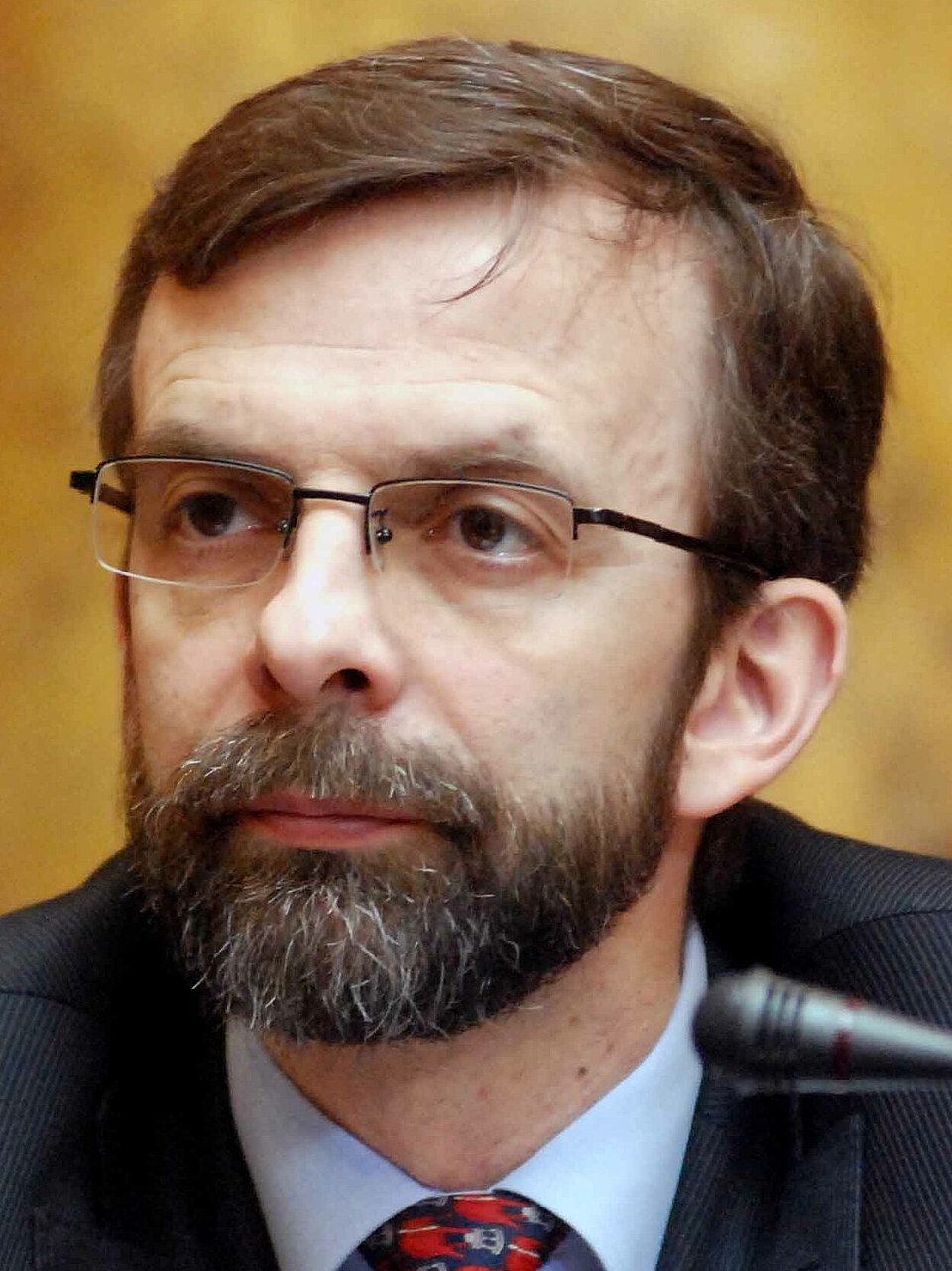 Mile Miković