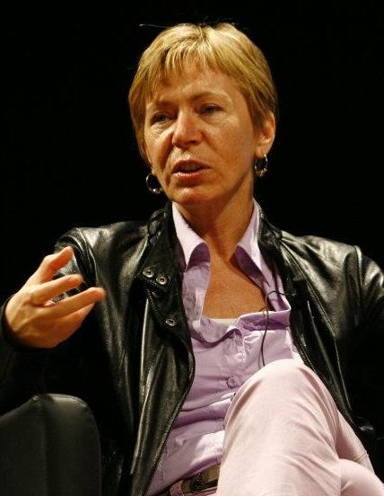 Milena Grillo