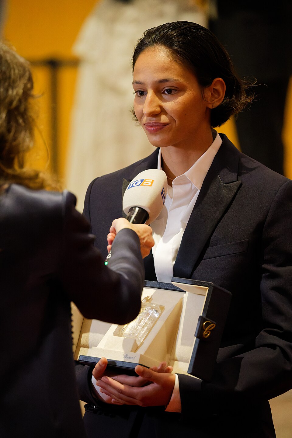 Milena Manfredini
