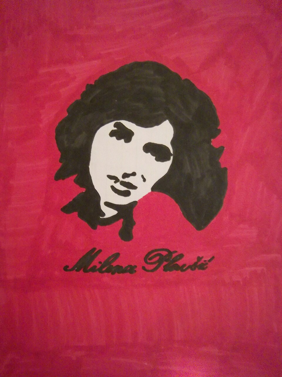 Milena Plavšić