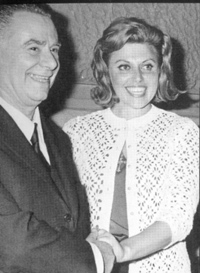 Milena Sutter