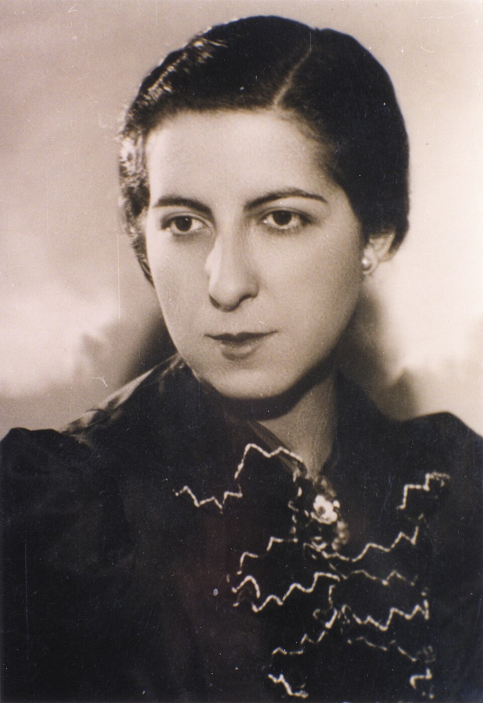 Milena Zevu