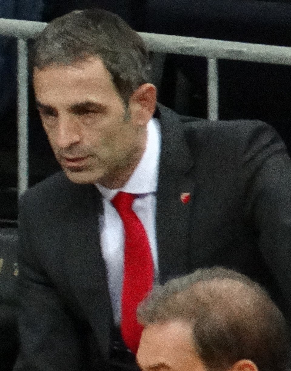 Milenko Jovanović