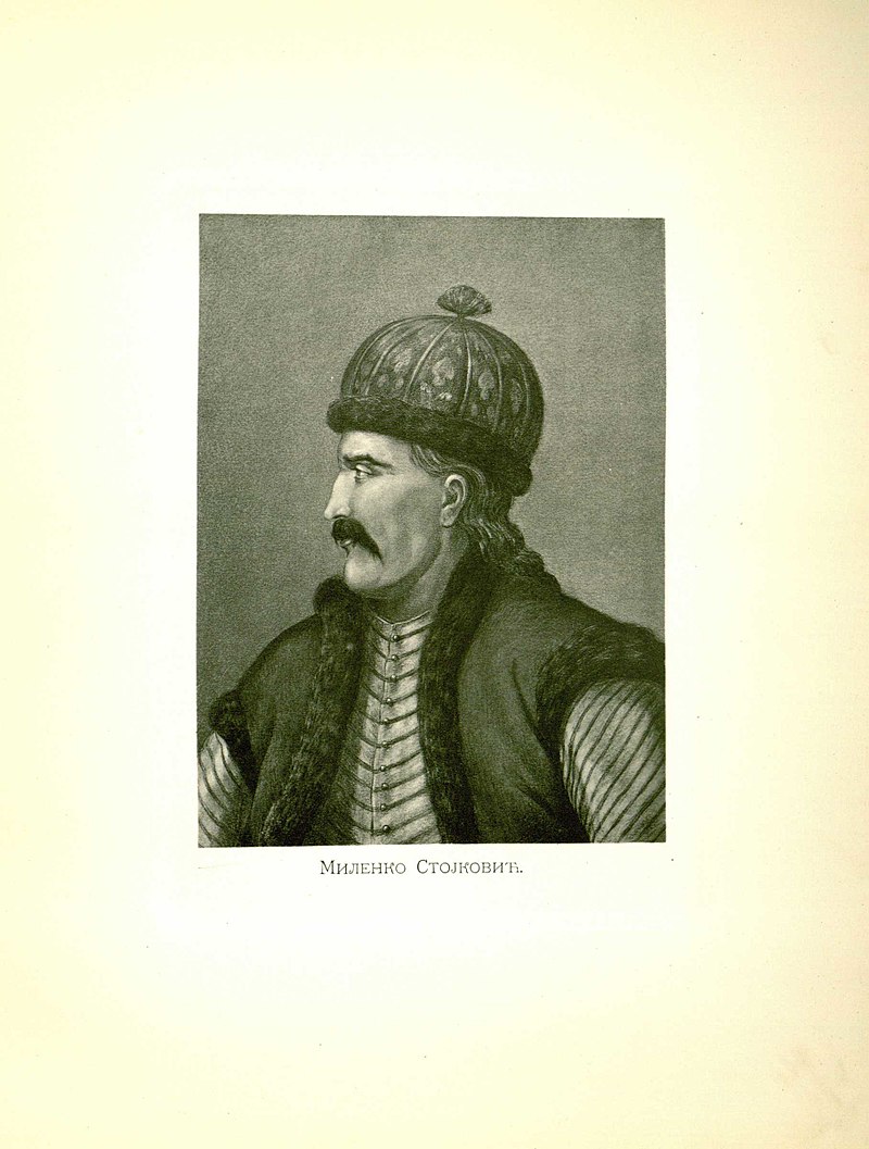 Milenko Popović