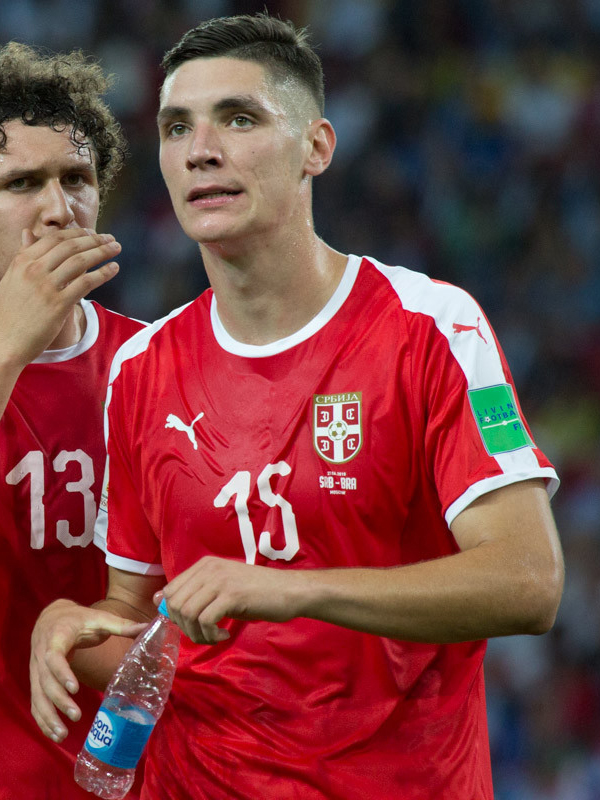 Milenković